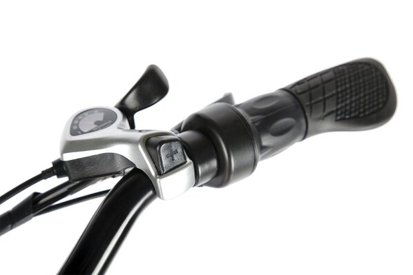 Велогибрид Eltreco WAVE 350W New